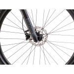 Horský bicykel ROMET MUSTANG M7 2023 M Bielo-sivá